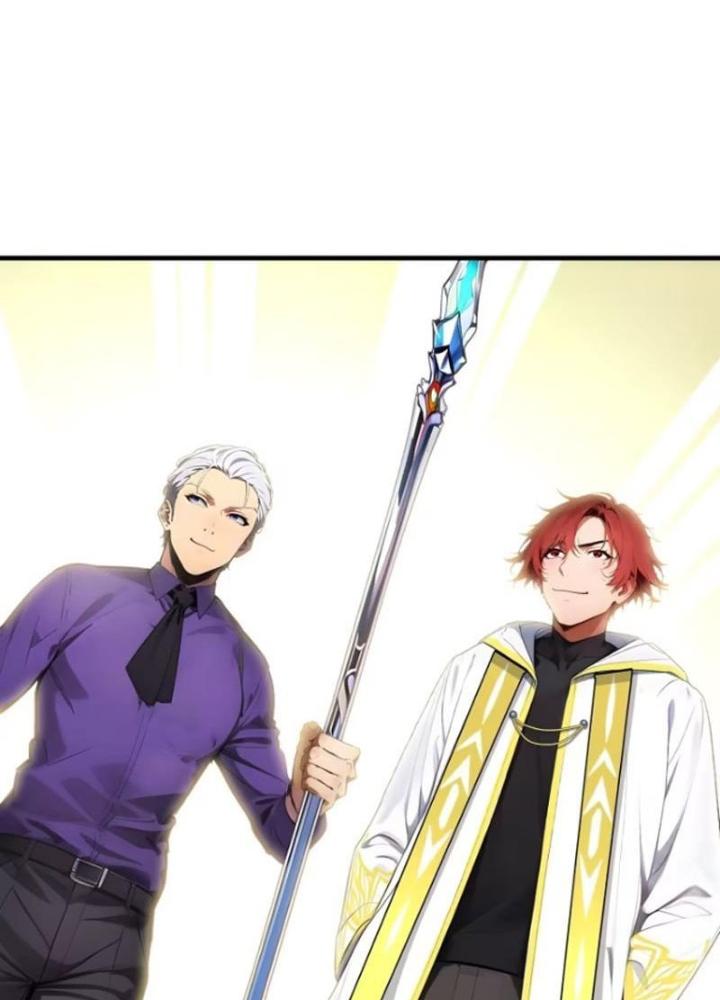 Toàn Dân Chuyển Chức: Tất Cả Kỹ Năng Của Ta Đều Là Cấm Chú Chapter 34 - Trang 2