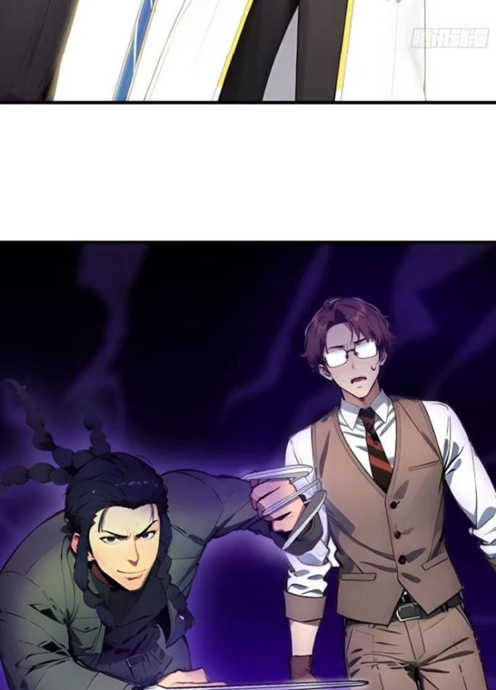 Toàn Dân Chuyển Chức: Tất Cả Kỹ Năng Của Ta Đều Là Cấm Chú Chapter 34 - Trang 2