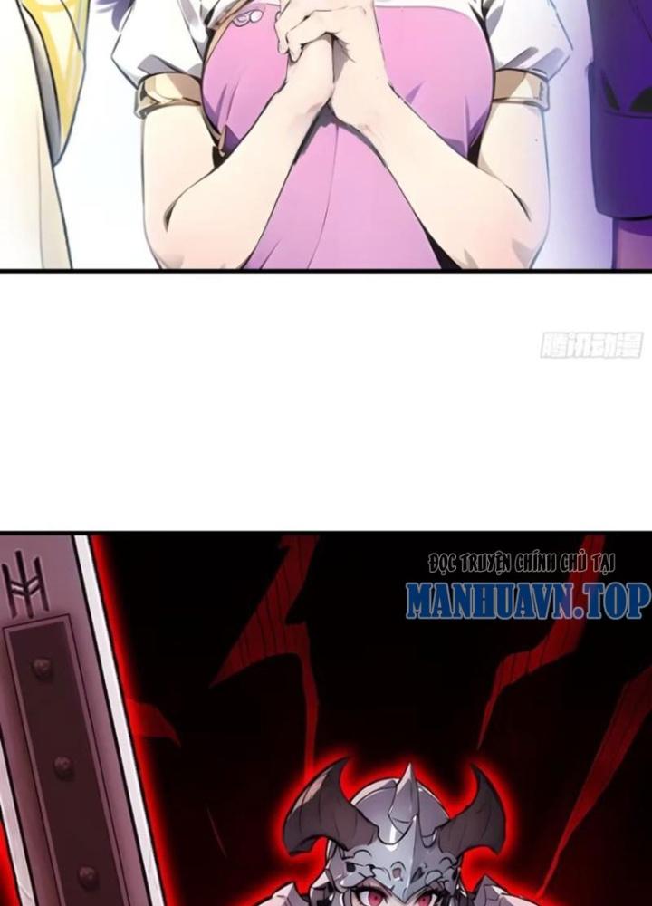 Toàn Dân Chuyển Chức: Tất Cả Kỹ Năng Của Ta Đều Là Cấm Chú Chapter 34 - Trang 2