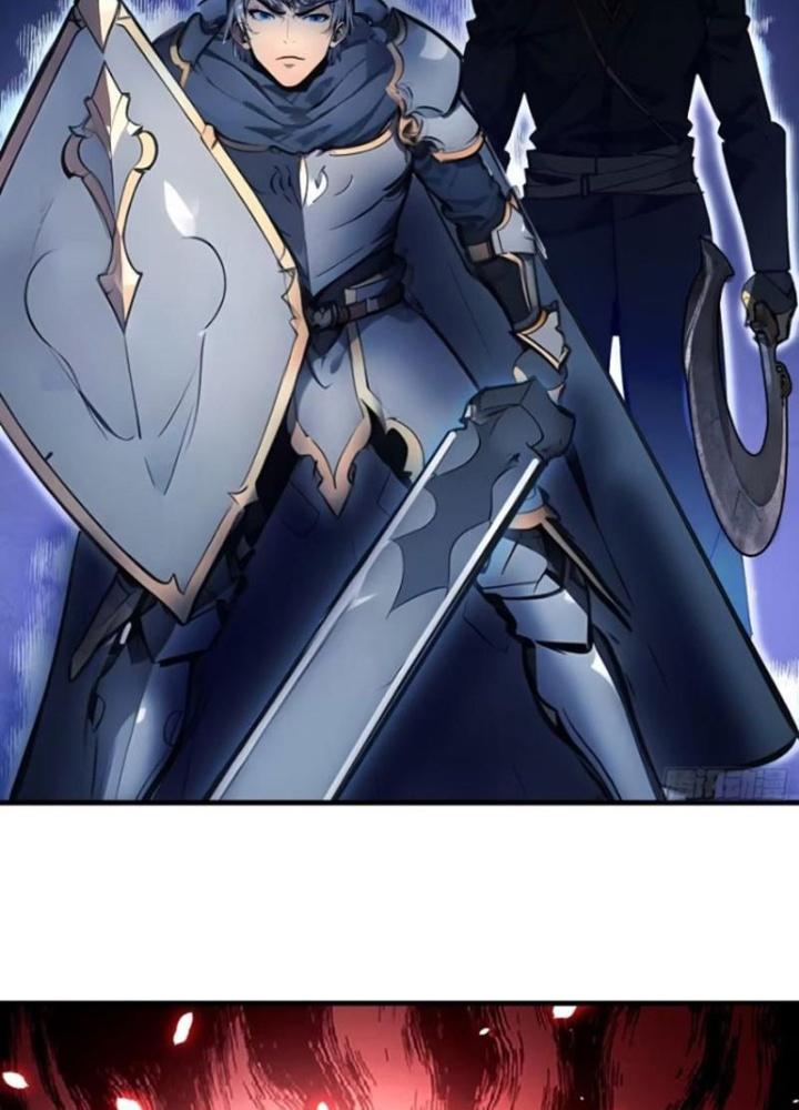 Toàn Dân Chuyển Chức: Tất Cả Kỹ Năng Của Ta Đều Là Cấm Chú Chapter 34 - Trang 2