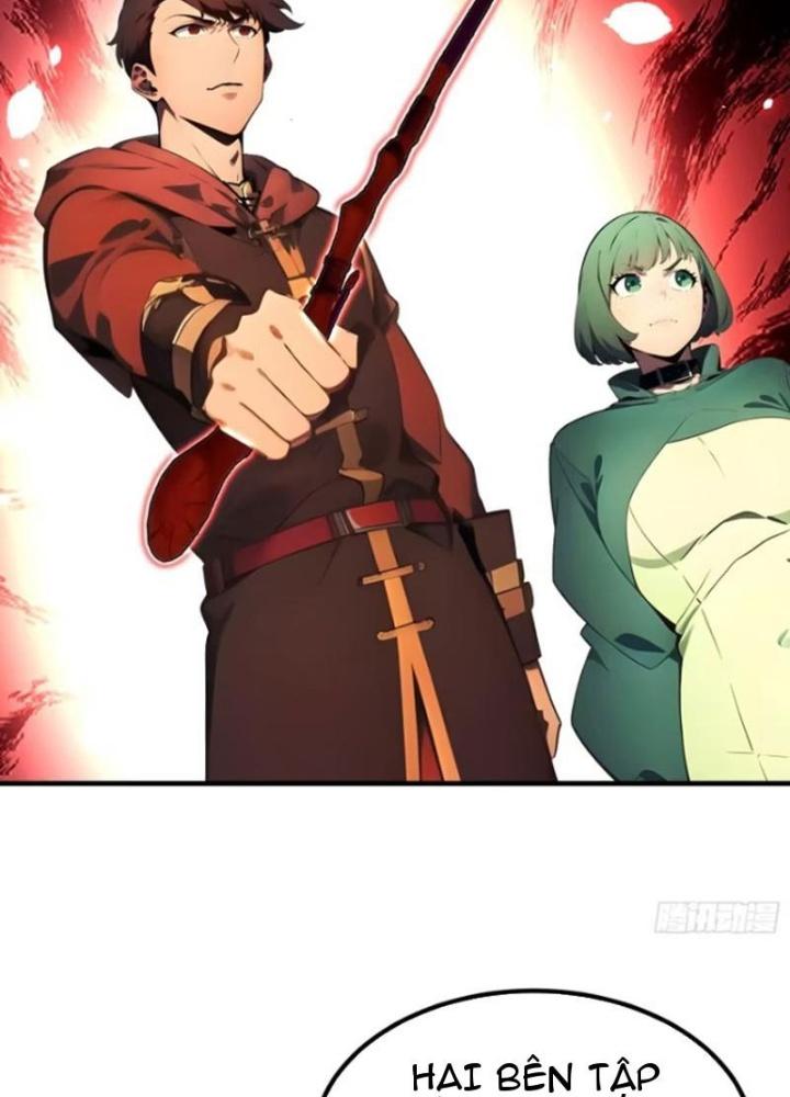 Toàn Dân Chuyển Chức: Tất Cả Kỹ Năng Của Ta Đều Là Cấm Chú Chapter 34 - Trang 2