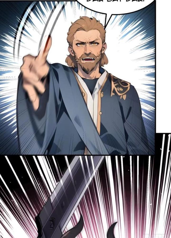 Toàn Dân Chuyển Chức: Tất Cả Kỹ Năng Của Ta Đều Là Cấm Chú Chapter 34 - Trang 2