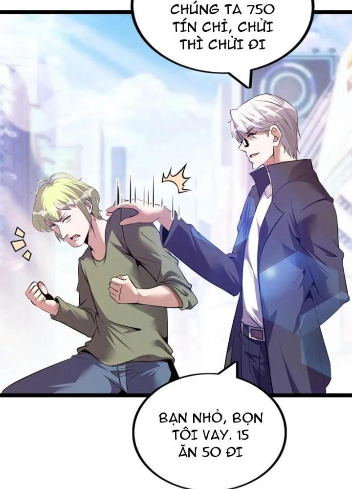 Lời Nguyền Này Thật Tuyệt Vời Chapter 52 - Trang 3