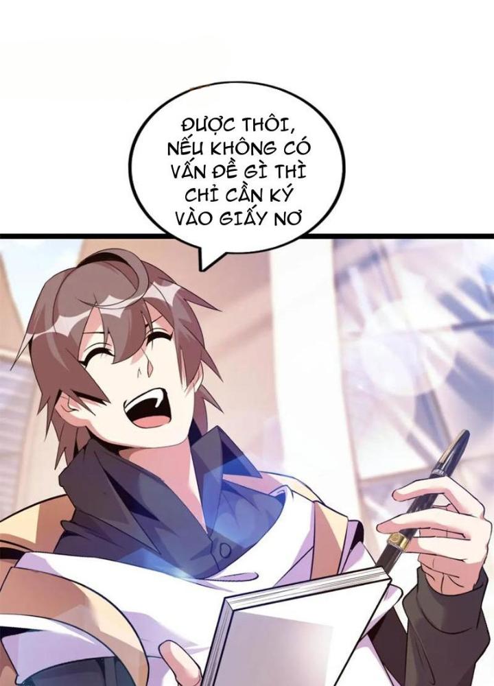 Lời Nguyền Này Thật Tuyệt Vời Chapter 52 - Trang 3