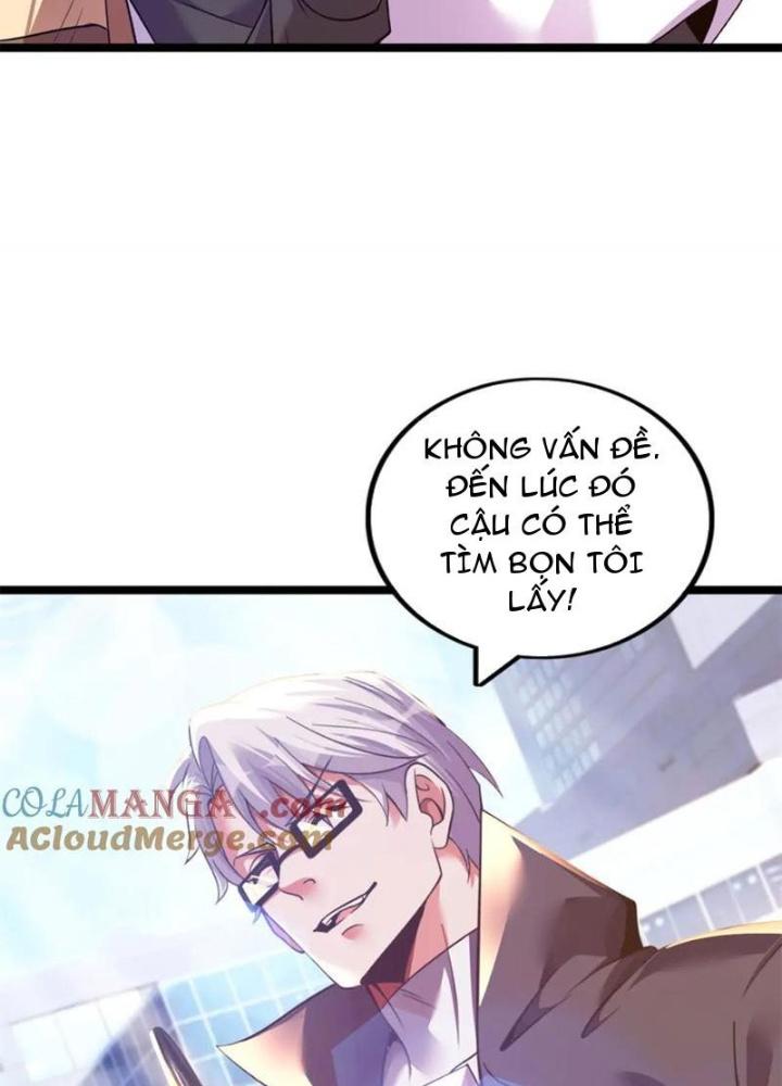 Lời Nguyền Này Thật Tuyệt Vời Chapter 52 - Trang 3