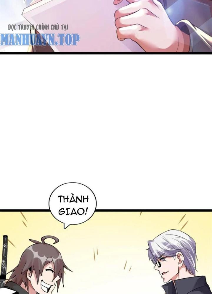 Lời Nguyền Này Thật Tuyệt Vời Chapter 52 - Trang 3