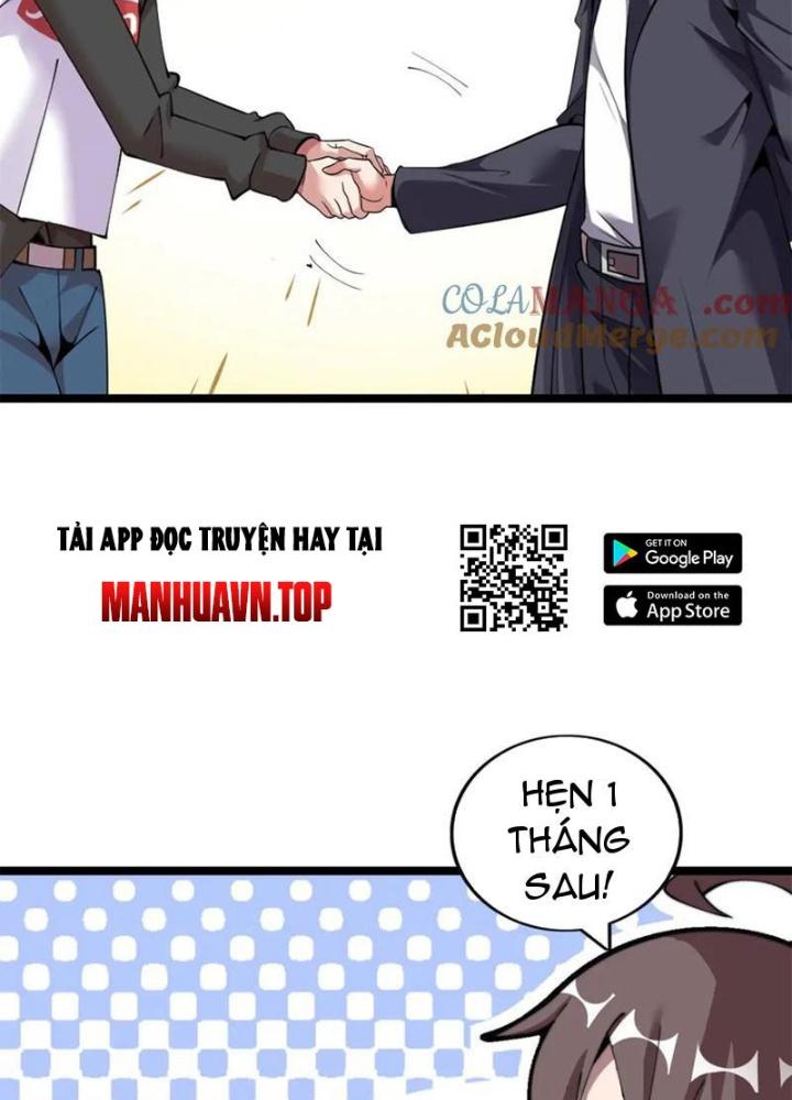 Lời Nguyền Này Thật Tuyệt Vời Chapter 52 - Trang 3