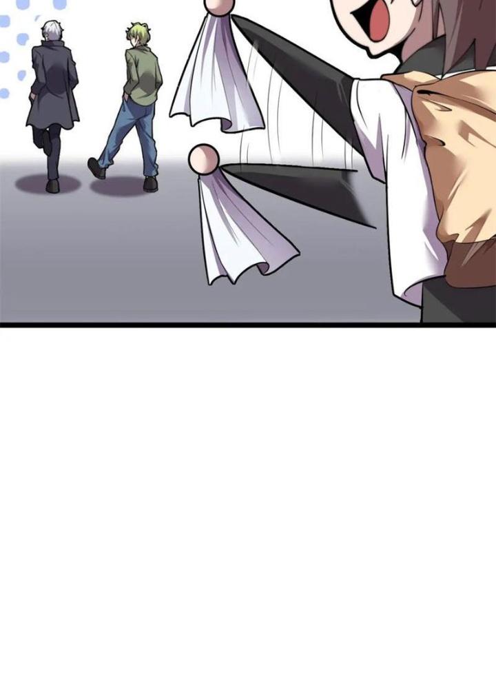 Lời Nguyền Này Thật Tuyệt Vời Chapter 52 - Trang 3