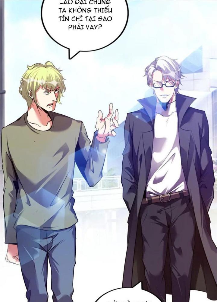 Lời Nguyền Này Thật Tuyệt Vời Chapter 52 - Trang 3