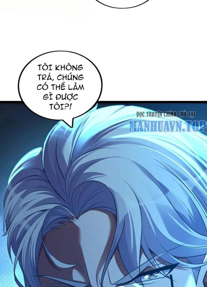 Lời Nguyền Này Thật Tuyệt Vời Chapter 52 - Trang 3