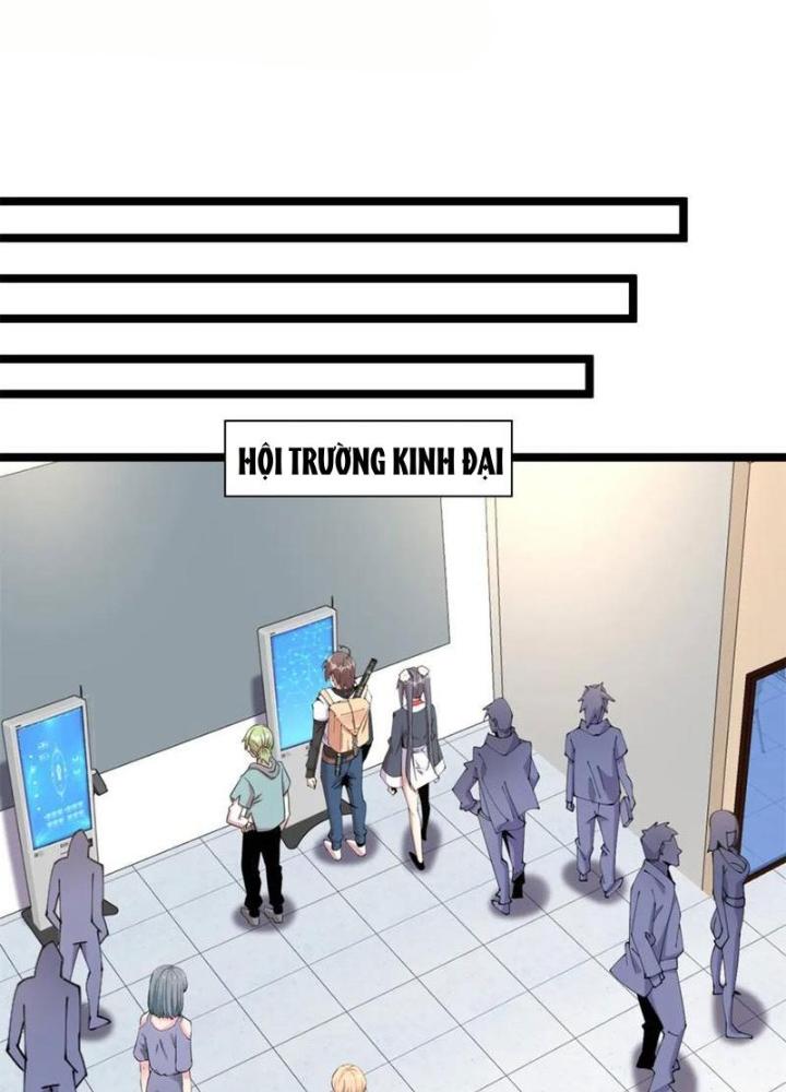 Lời Nguyền Này Thật Tuyệt Vời Chapter 52 - Trang 3