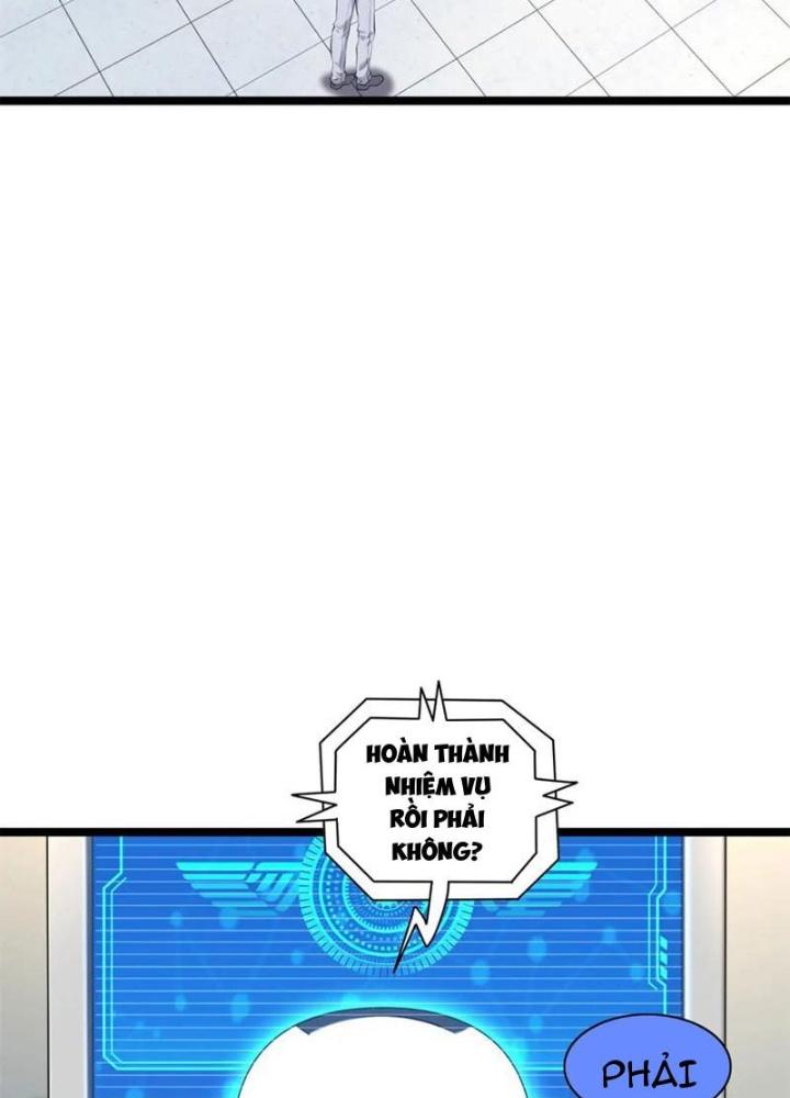 Lời Nguyền Này Thật Tuyệt Vời Chapter 52 - Trang 3