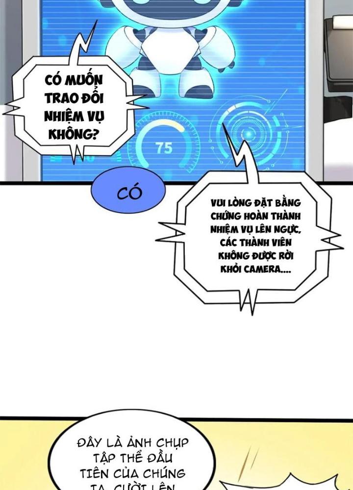 Lời Nguyền Này Thật Tuyệt Vời Chapter 52 - Trang 3