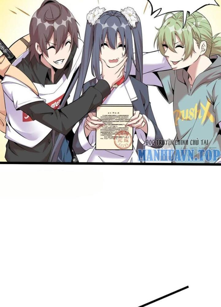 Lời Nguyền Này Thật Tuyệt Vời Chapter 52 - Trang 3