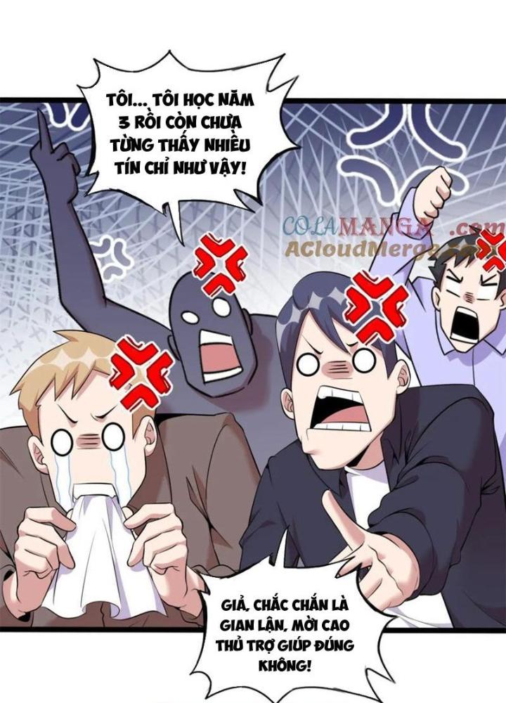 Lời Nguyền Này Thật Tuyệt Vời Chapter 52 - Trang 3