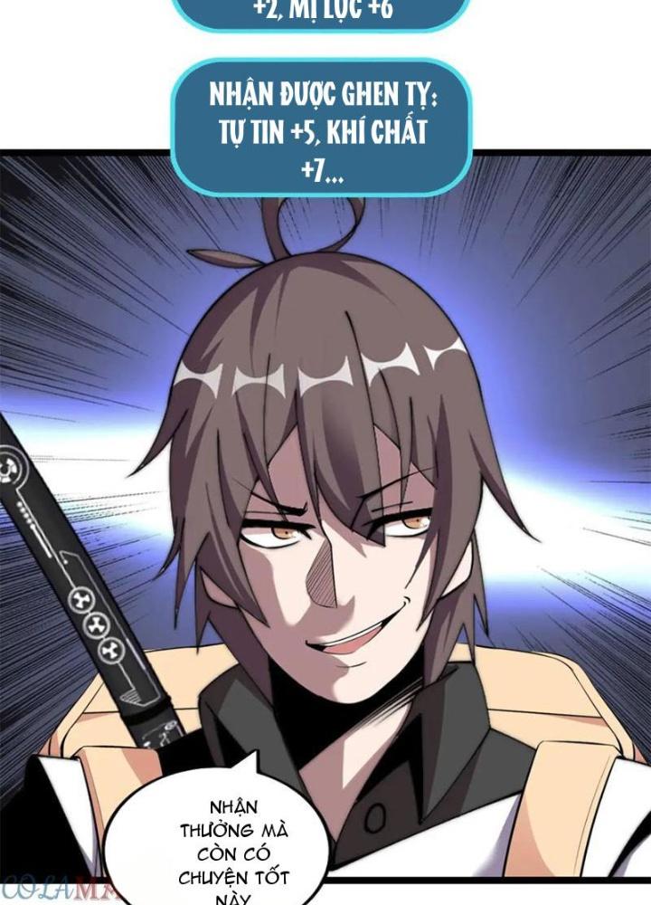 Lời Nguyền Này Thật Tuyệt Vời Chapter 52 - Trang 3