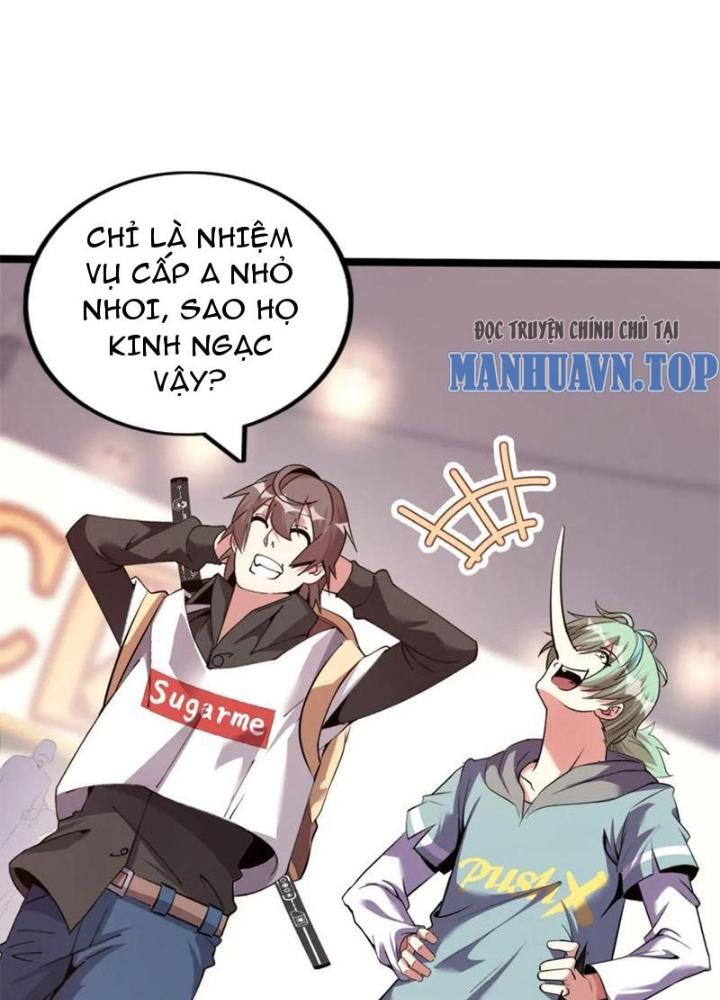 Lời Nguyền Này Thật Tuyệt Vời Chapter 52 - Trang 3