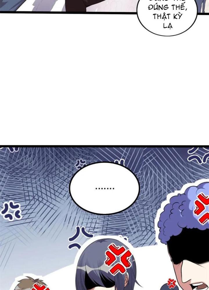 Lời Nguyền Này Thật Tuyệt Vời Chapter 52 - Trang 3