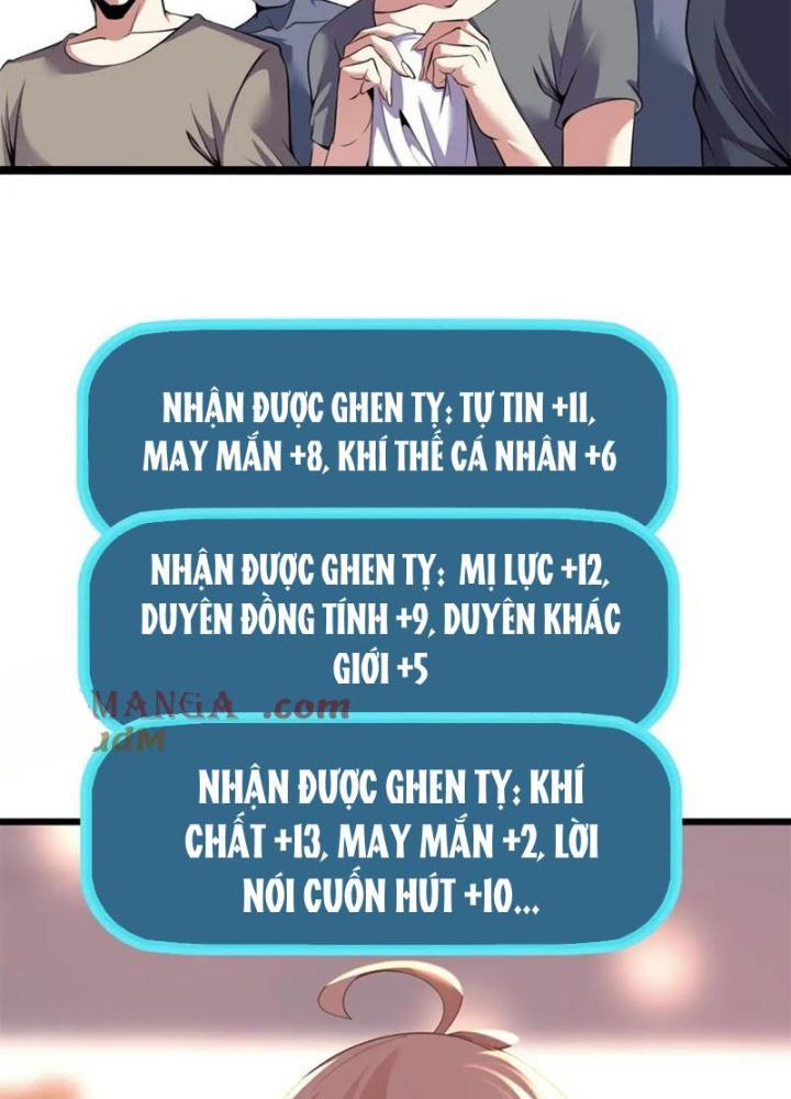 Lời Nguyền Này Thật Tuyệt Vời Chapter 52 - Trang 3