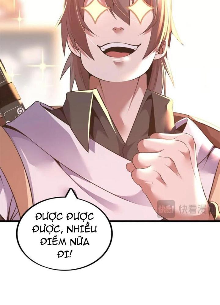 Lời Nguyền Này Thật Tuyệt Vời Chapter 52 - Trang 3