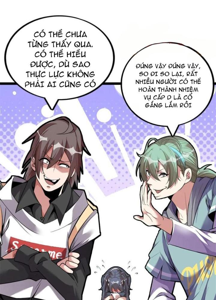 Lời Nguyền Này Thật Tuyệt Vời Chapter 52 - Trang 3