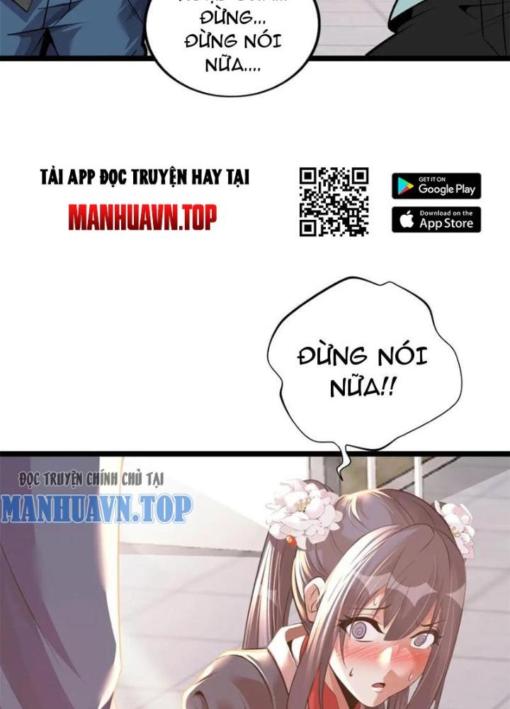 Lời Nguyền Này Thật Tuyệt Vời Chapter 52 - Trang 3