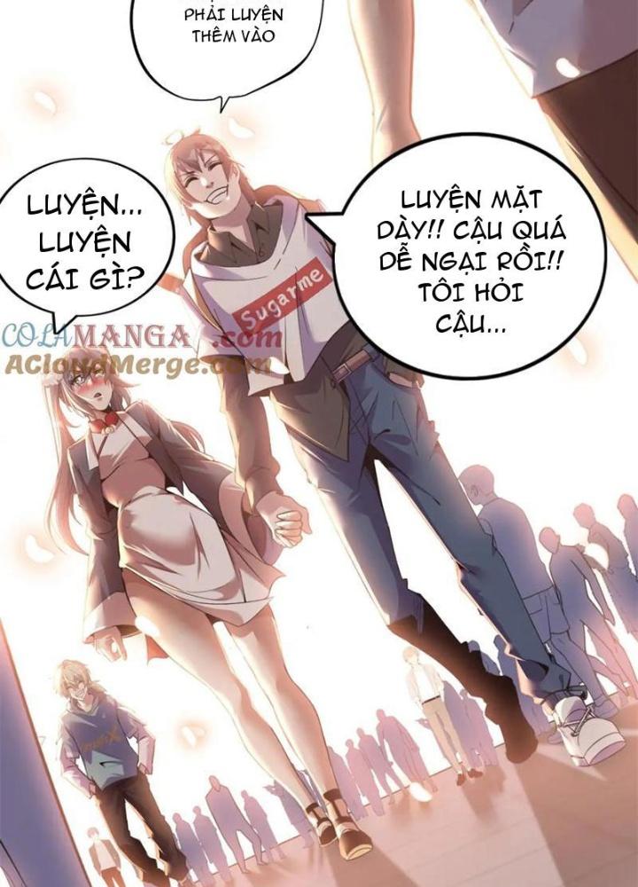 Lời Nguyền Này Thật Tuyệt Vời Chapter 52 - Trang 3