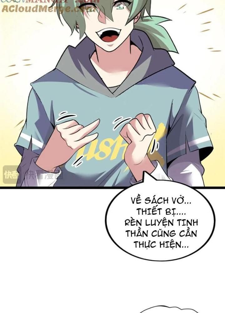 Lời Nguyền Này Thật Tuyệt Vời Chapter 52 - Trang 3