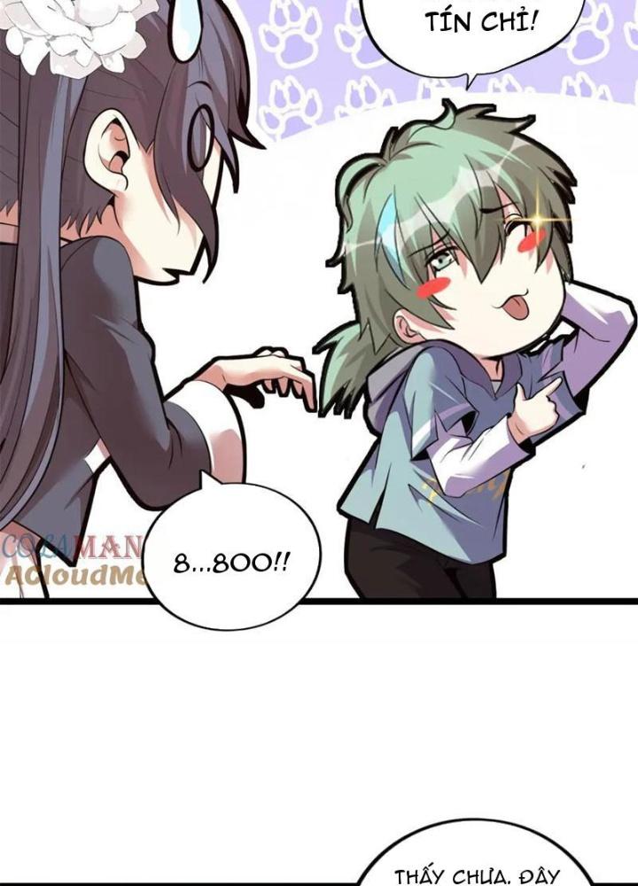 Lời Nguyền Này Thật Tuyệt Vời Chapter 52 - Trang 3