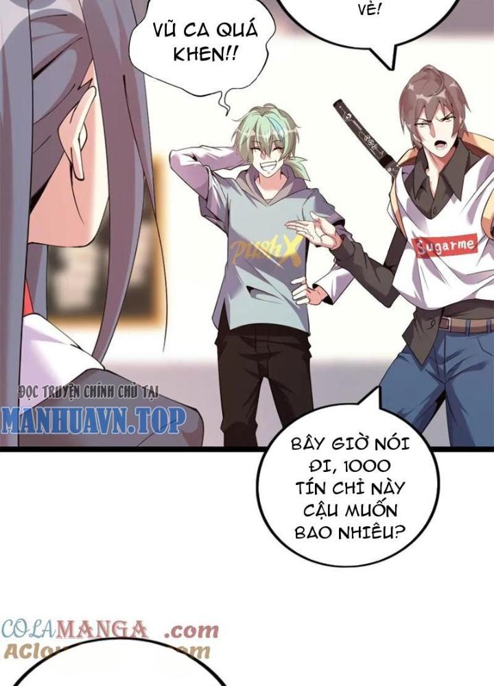 Lời Nguyền Này Thật Tuyệt Vời Chapter 52 - Trang 3