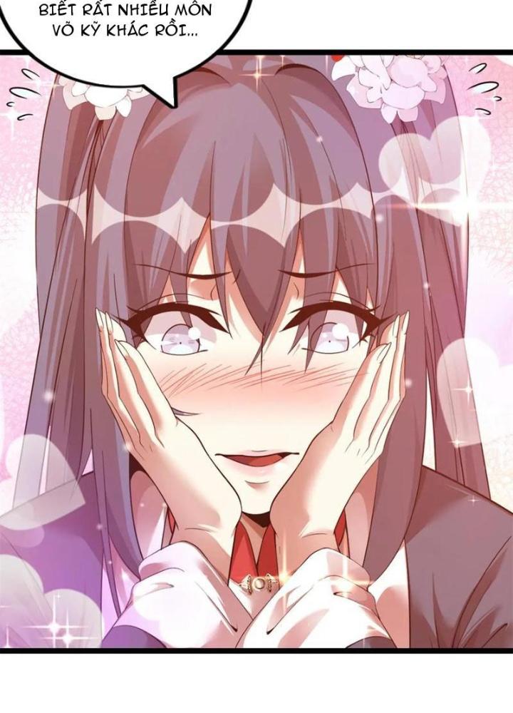 Lời Nguyền Này Thật Tuyệt Vời Chapter 52 - Trang 3