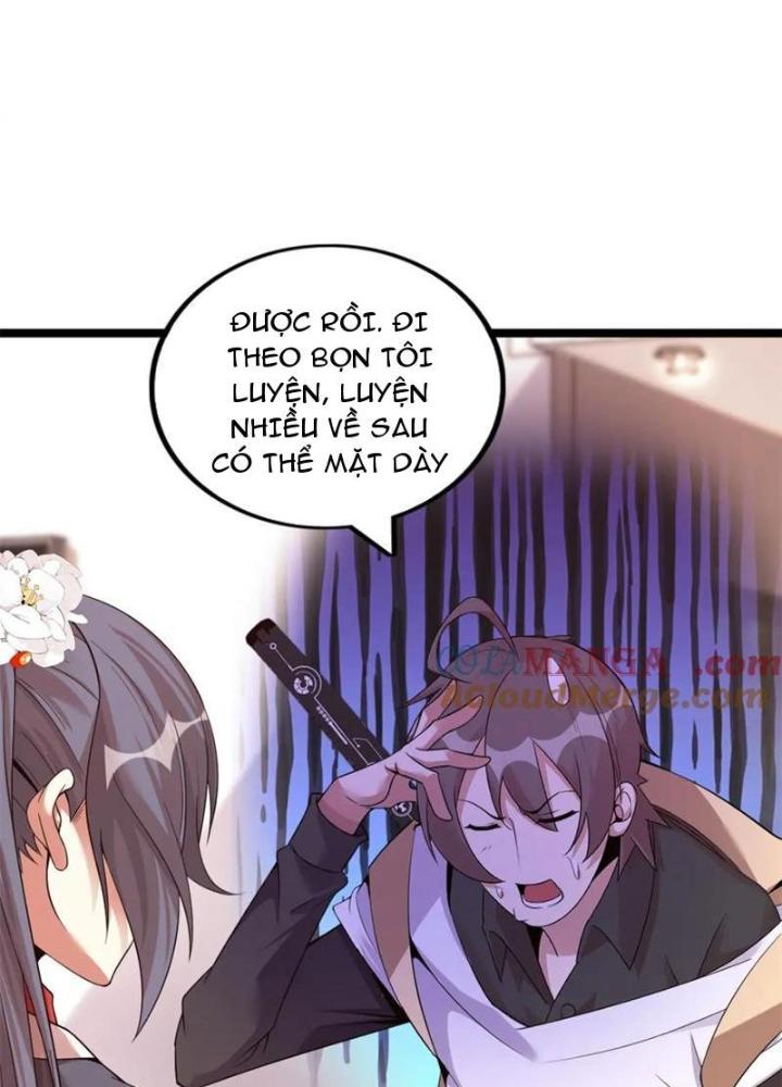 Lời Nguyền Này Thật Tuyệt Vời Chapter 52 - Trang 3