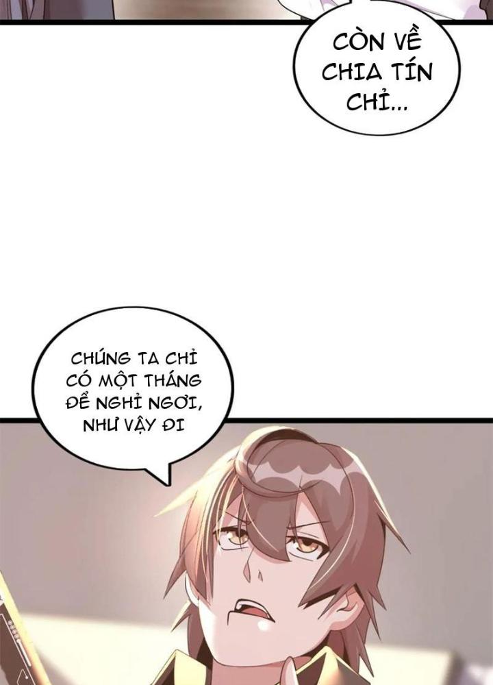 Lời Nguyền Này Thật Tuyệt Vời Chapter 52 - Trang 3