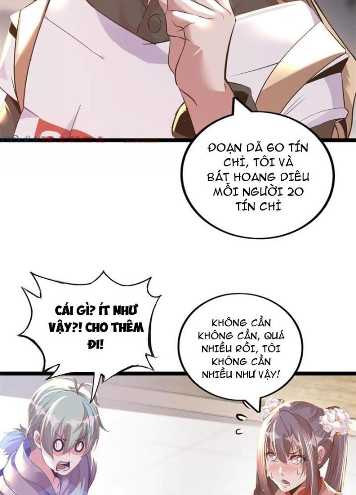 Lời Nguyền Này Thật Tuyệt Vời Chapter 52 - Trang 3