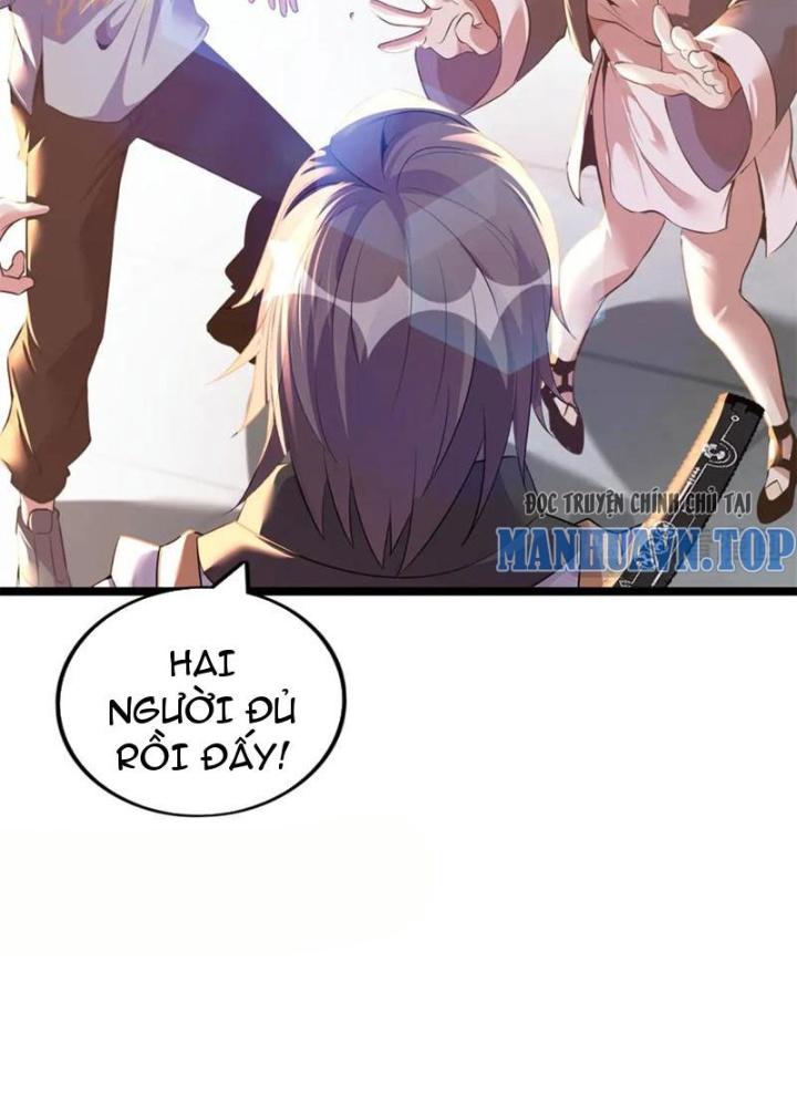 Lời Nguyền Này Thật Tuyệt Vời Chapter 52 - Trang 3