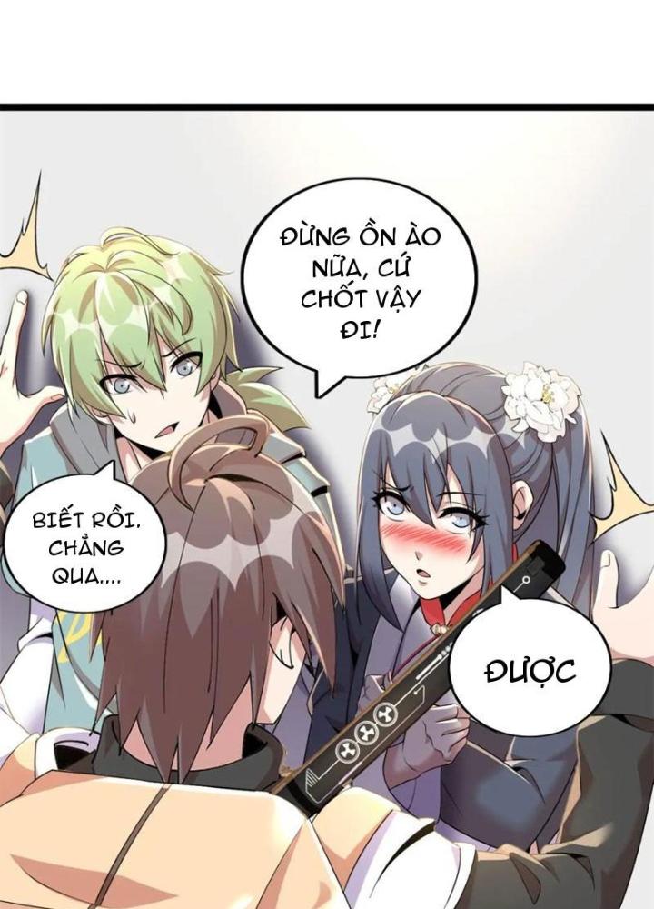 Lời Nguyền Này Thật Tuyệt Vời Chapter 52 - Trang 3