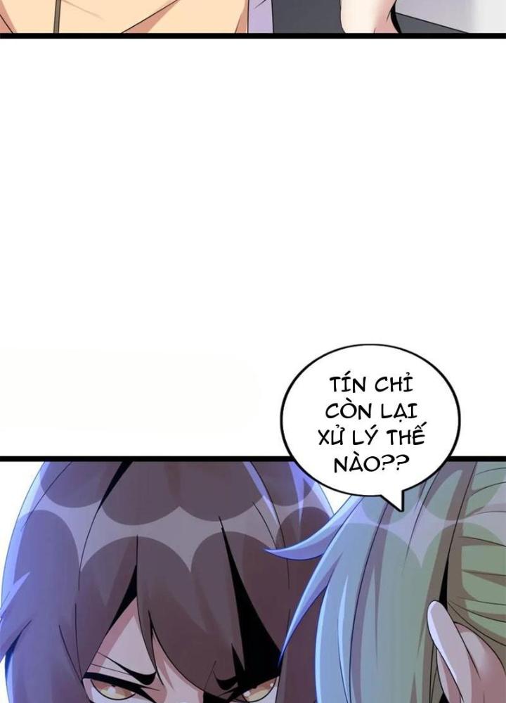 Lời Nguyền Này Thật Tuyệt Vời Chapter 52 - Trang 3