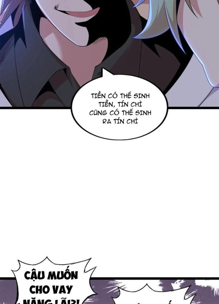 Lời Nguyền Này Thật Tuyệt Vời Chapter 52 - Trang 3