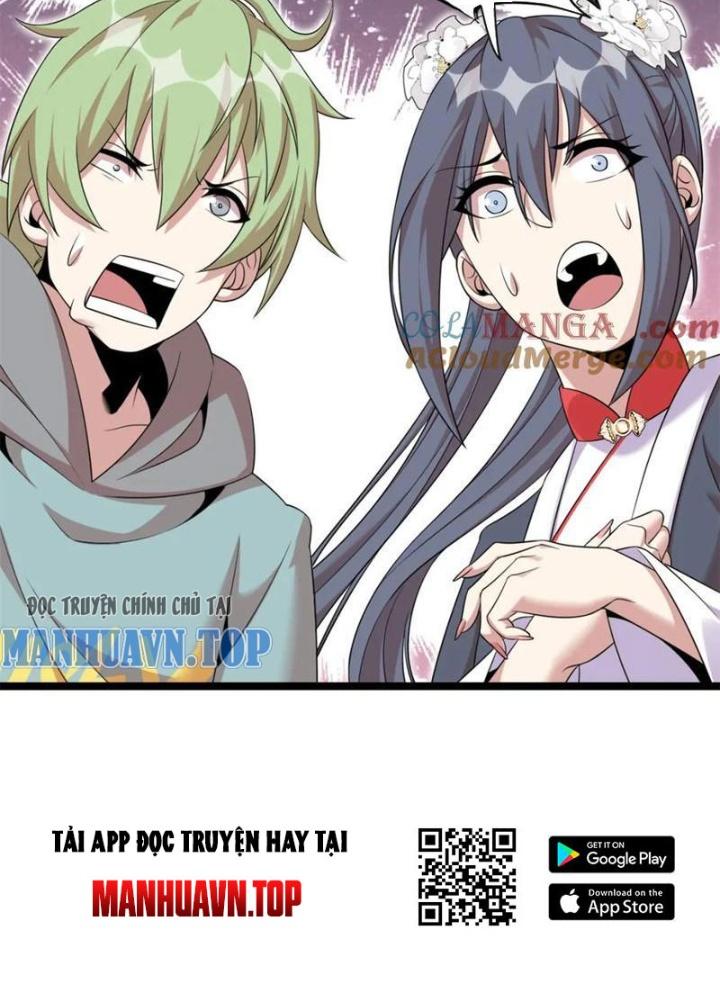 Lời Nguyền Này Thật Tuyệt Vời Chapter 52 - Trang 3