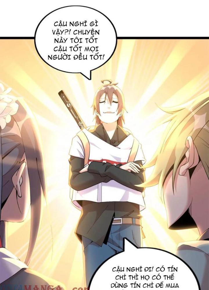 Lời Nguyền Này Thật Tuyệt Vời Chapter 52 - Trang 3