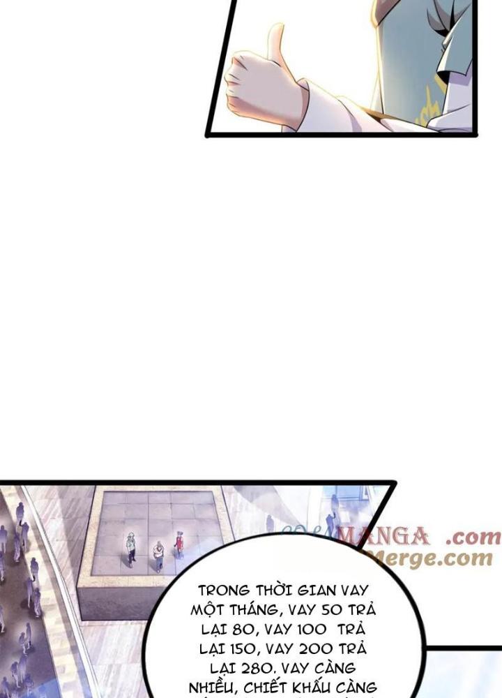 Lời Nguyền Này Thật Tuyệt Vời Chapter 52 - Trang 3