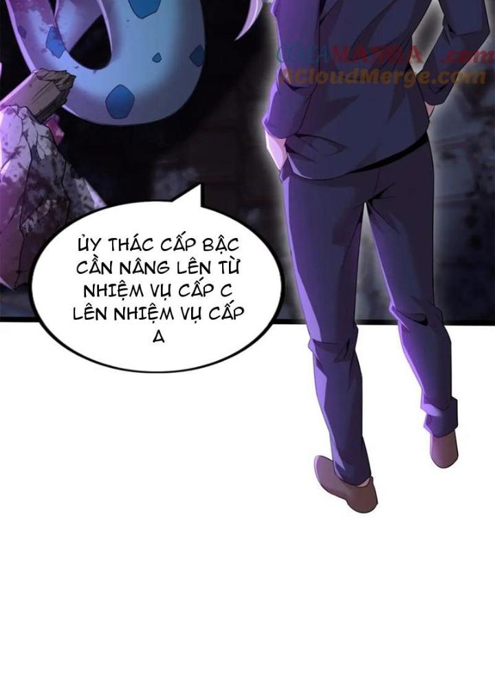 Lời Nguyền Này Thật Tuyệt Vời Chapter 52 - Trang 3