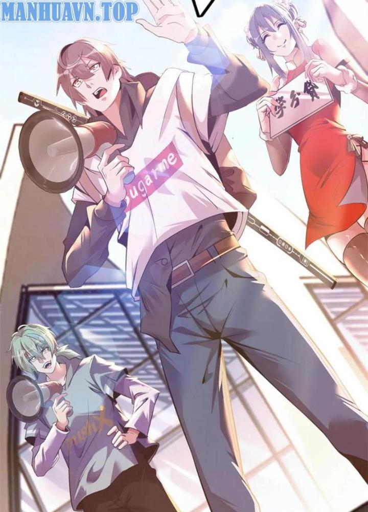 Lời Nguyền Này Thật Tuyệt Vời Chapter 52 - Trang 3