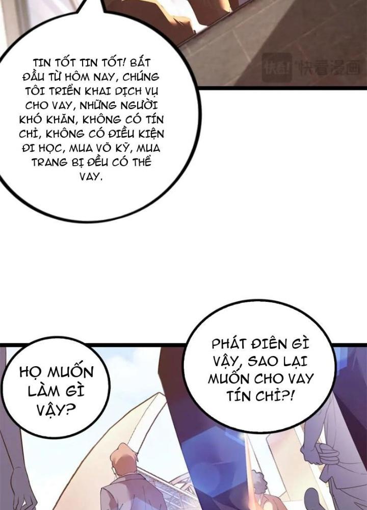 Lời Nguyền Này Thật Tuyệt Vời Chapter 52 - Trang 3