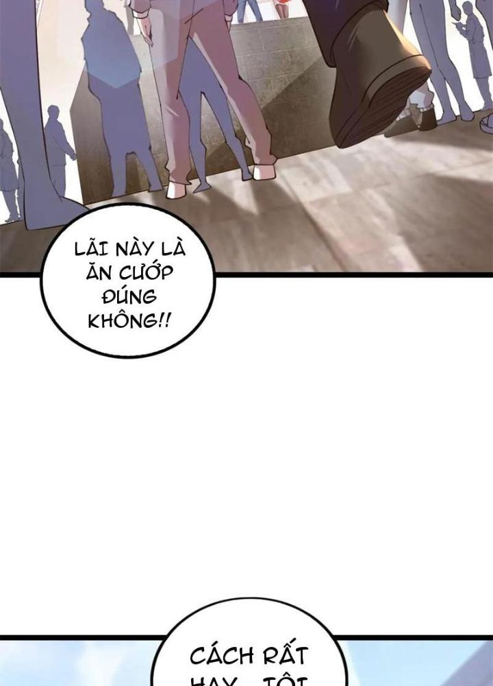 Lời Nguyền Này Thật Tuyệt Vời Chapter 52 - Trang 3