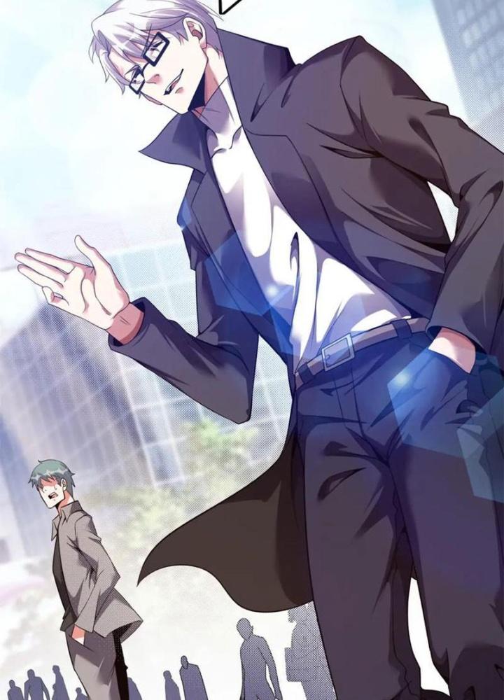 Lời Nguyền Này Thật Tuyệt Vời Chapter 52 - Trang 3