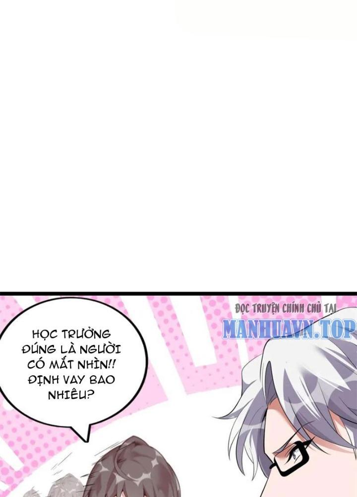 Lời Nguyền Này Thật Tuyệt Vời Chapter 52 - Trang 3