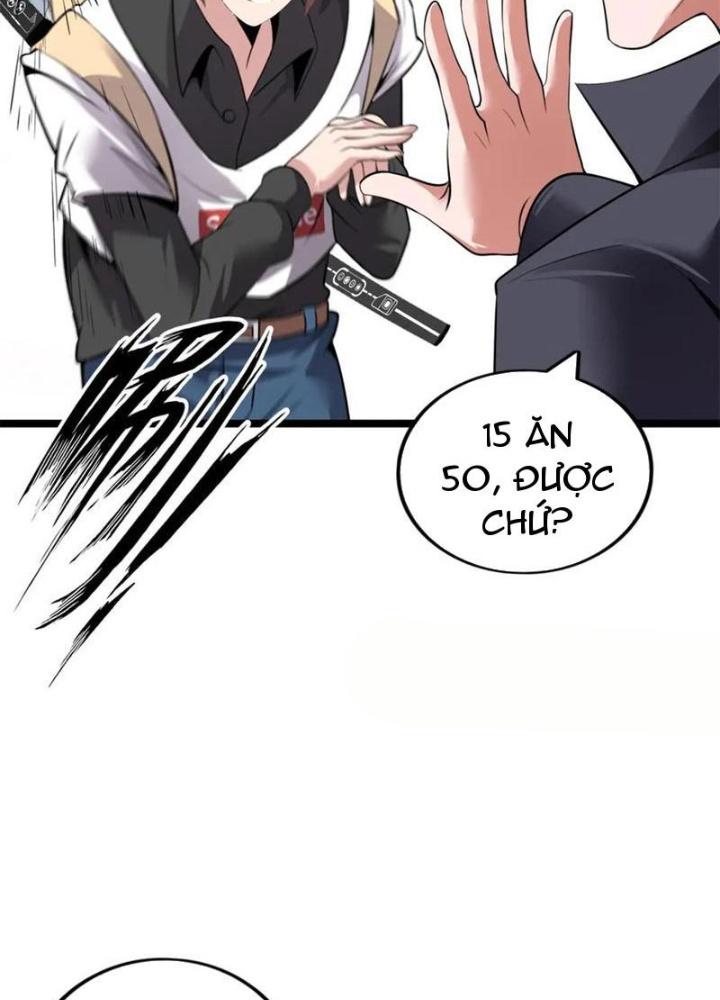 Lời Nguyền Này Thật Tuyệt Vời Chapter 52 - Trang 3