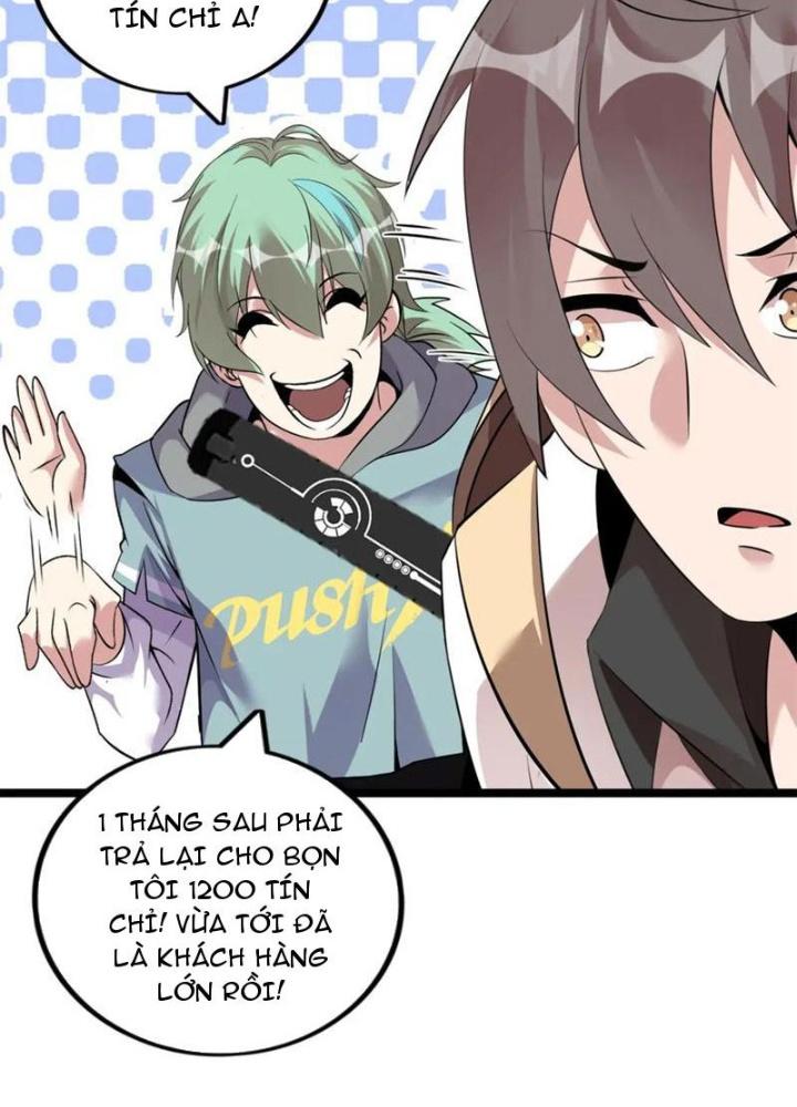 Lời Nguyền Này Thật Tuyệt Vời Chapter 52 - Trang 3