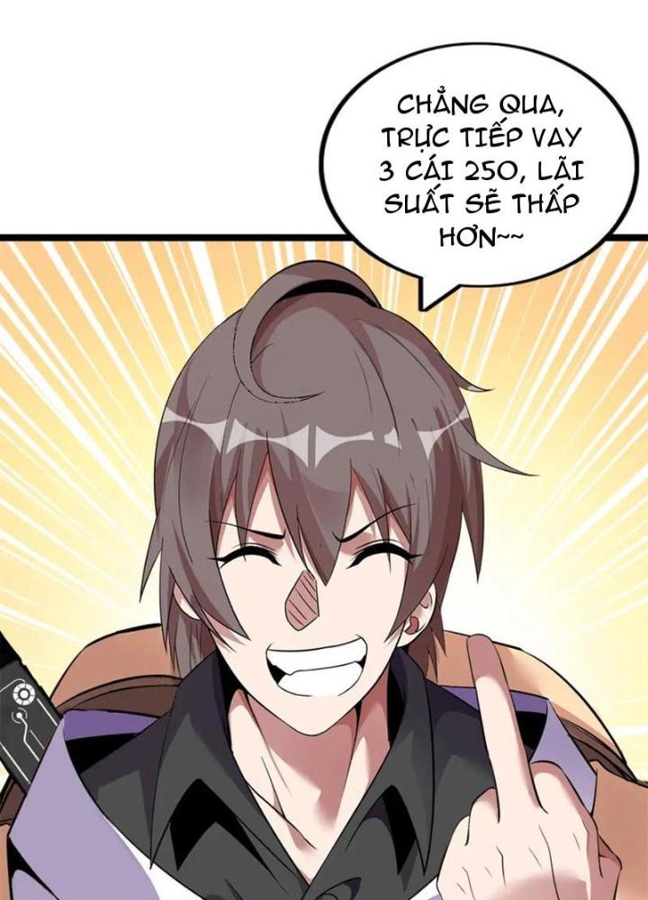 Lời Nguyền Này Thật Tuyệt Vời Chapter 52 - Trang 3